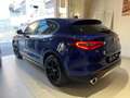 Alfa Romeo Stelvio Stelvio 2.2 t Sprint Q4 190cv auto Bleu - thumbnail 6