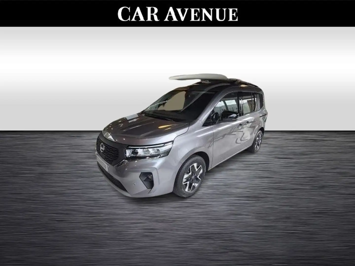Nissan Townstar COMBI N-Connecta L1H1 + Combi Szürke - 1