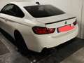 BMW 420 420d Coupe xdrive Msport 190cv auto Bianco - thumbnail 8