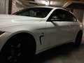 BMW 420 420d Coupe xdrive Msport 190cv auto Blanc - thumbnail 10