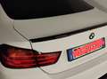 BMW 420 420d Coupe xdrive Msport 190cv auto Weiß - thumbnail 7
