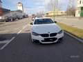 BMW 420 420d Coupe xdrive Msport 190cv auto Bianco - thumbnail 1