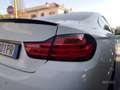 BMW 420 420d Coupe xdrive Msport 190cv auto Weiß - thumbnail 6