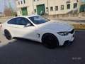 BMW 420 420d Coupe xdrive Msport 190cv auto Bianco - thumbnail 3