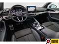 Audi A4 Avant 40 TFSI S-Line Edition+ 204 PK 2x S-Line, Vi Blue - thumbnail 2
