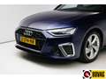 Audi A4 Avant 40 TFSI S-Line Edition+ 204 PK 2x S-Line, Vi Blue - thumbnail 7