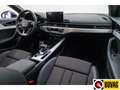 Audi A4 Avant 40 TFSI S-Line Edition+ 204 PK 2x S-Line, Vi Blue - thumbnail 4