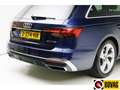 Audi A4 Avant 40 TFSI S-Line Edition+ 204 PK 2x S-Line, Vi Blue - thumbnail 6
