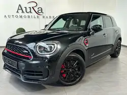 Mini John Cooper Works Countryman All4 NAV+LED+PANO+H&K+DRIVINGASSISTANT+18ZO+1HD