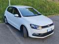 Volkswagen Polo Polo V 2015 5p 1.0 mpi Trendline 60cv Bianco - thumbnail 2