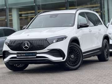 4M AMG*7-SITZER*FAP*KAMERA*ADV-SOUNDSYST