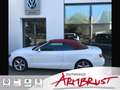 Audi A5 Cabriolet 155KW 6 Gang Schaltwagen Bluetooth Weiß - thumbnail 1