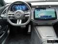 Mercedes-Benz E 220 d AMG-ADV DISTRONIC+NIGHT+KAMERA+TOTW+19'' Grigio - thumbnail 9