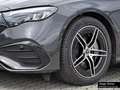 Mercedes-Benz E 220 d AMG-ADV DISTRONIC+NIGHT+KAMERA+TOTW+19'' Grigio - thumbnail 17