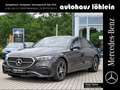 Mercedes-Benz E 220 d AMG-ADV DISTRONIC+NIGHT+KAMERA+TOTW+19'' Grigio - thumbnail 1