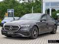 Mercedes-Benz E 220 d AMG-ADV DISTRONIC+NIGHT+KAMERA+TOTW+19'' Grigio - thumbnail 2