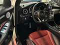 Mercedes-Benz GLC 250 d Coupe 4M AMG LINE*DISTR*BURM*NAV*LEDER Blanc - thumbnail 10