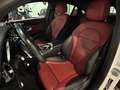 Mercedes-Benz GLC 250 d Coupe 4M AMG LINE*DISTR*BURM*NAV*LEDER Blanc - thumbnail 12