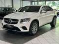 Mercedes-Benz GLC 250 d Coupe 4M AMG LINE*DISTR*BURM*NAV*LEDER Blanc - thumbnail 1