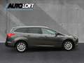 Ford Focus Titanium ZAHNRIEM NEU/R.KAMERA/TEMP./SHZ Grijs - thumbnail 7