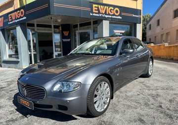 4.2 400ch sport gt origine france