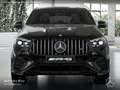 Mercedes-Benz GLE 53 AMG GLE 53 HYBRID Coupé 4M NIGHT+PANO+360+AHK+21"+HUD Schwarz - thumbnail 8