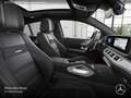 Mercedes-Benz GLE 53 AMG GLE 53 HYBRID Coupé 4M NIGHT+PANO+360+AHK+21"+HUD Schwarz - thumbnail 12