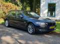 BMW 520 LEER/NAVI/AUTO-T-HAAK/APK/Luchtvering/met facturen Grijs - thumbnail 33