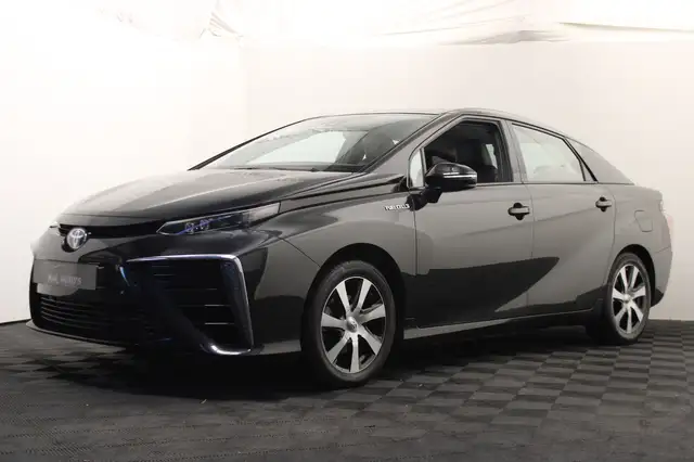 Toyota Mirai Dynamic