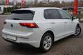 Volkswagen Golf VIII 1.5 16V TSI Life LED Klimaaut. ACC PDC Weiß - thumbnail 5