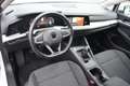 Volkswagen Golf VIII 1.5 16V TSI Life LED Klimaaut. ACC PDC Weiß - thumbnail 10