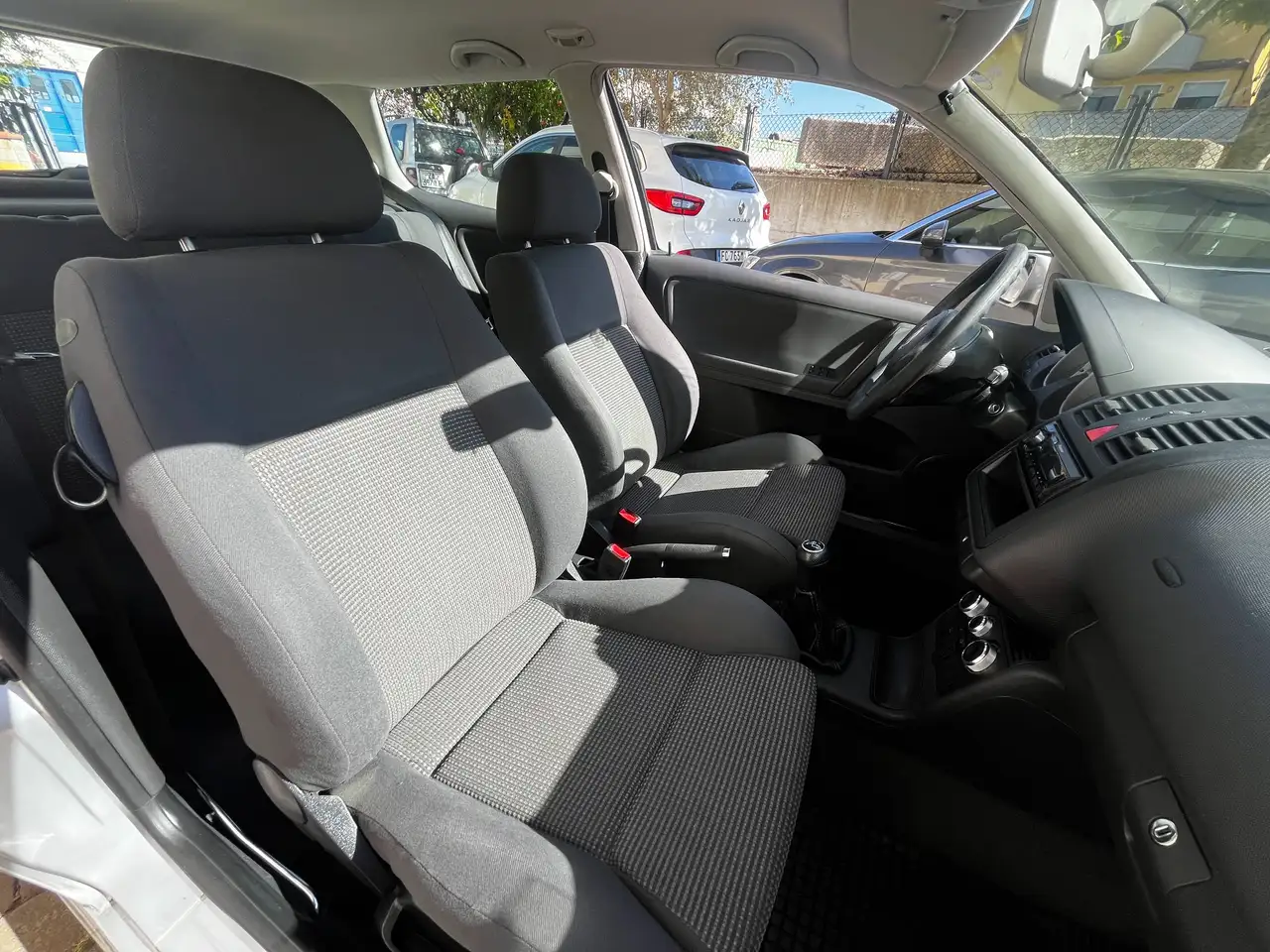 Volkswagen Polo III 1999 3p 1.4 Highline, foto 11