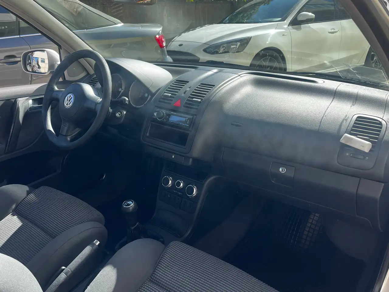 Volkswagen Polo III 1999 3p 1.4 Highline, foto 10