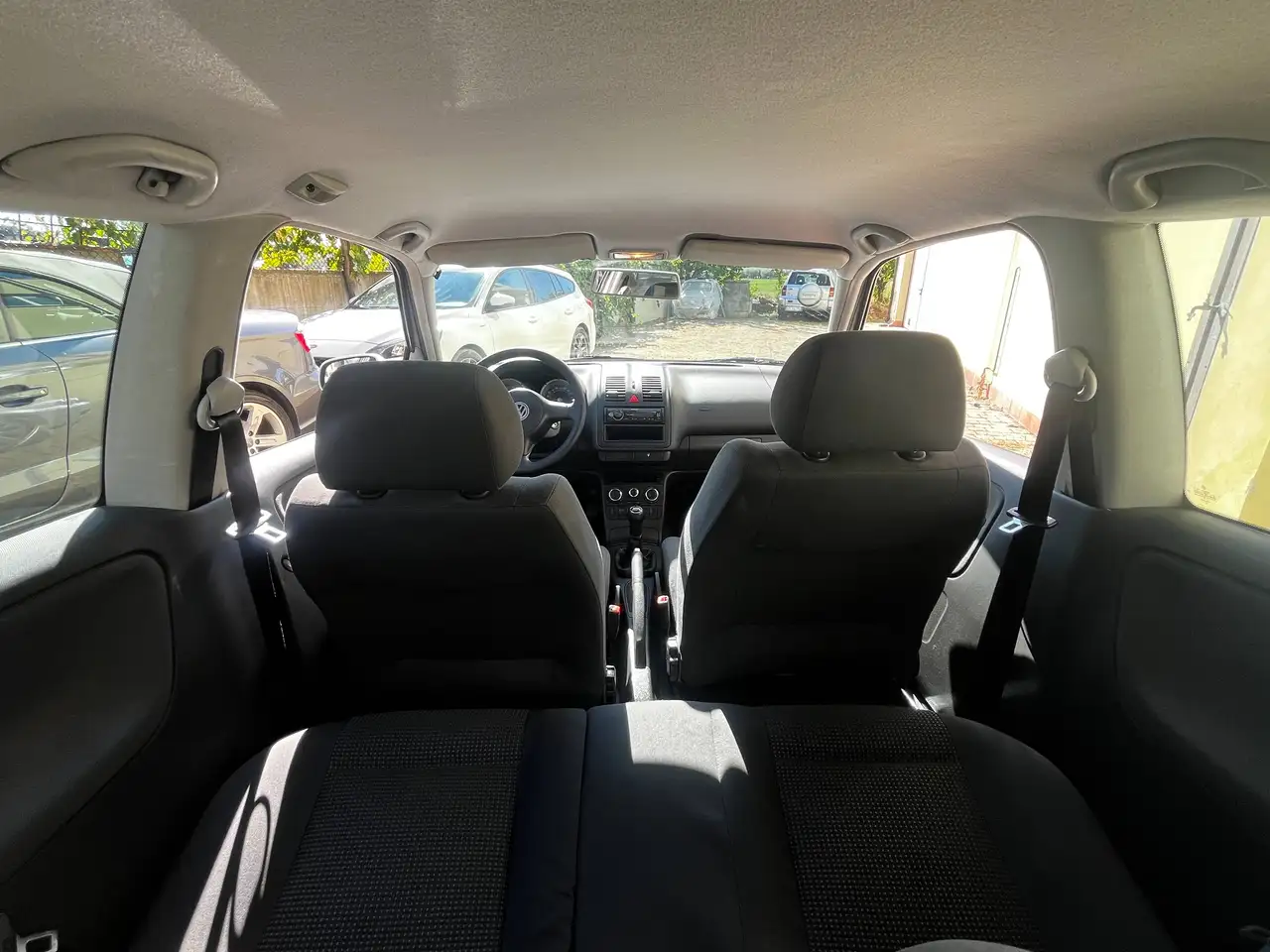 Volkswagen Polo III 1999 3p 1.4 Highline, foto 12