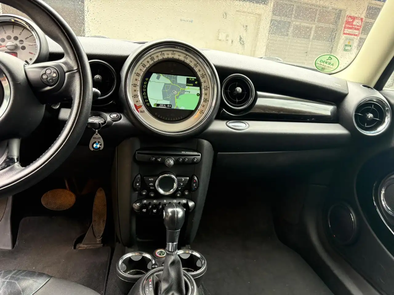 Das Auto