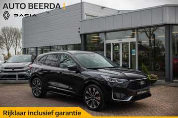 1.5 EcoBoost ST-Line X | Automaat | 1800 KG Trekve