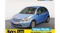 Citroen C3 1.6i 16v Exclusive Sensodrive Blu/Azzurro - thumbnail 1