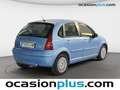 Citroen C3 1.6i 16v Exclusive Sensodrive Blu/Azzurro - thumbnail 4