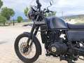 Royal Enfield Himalayan Schwarz - thumbnail 9