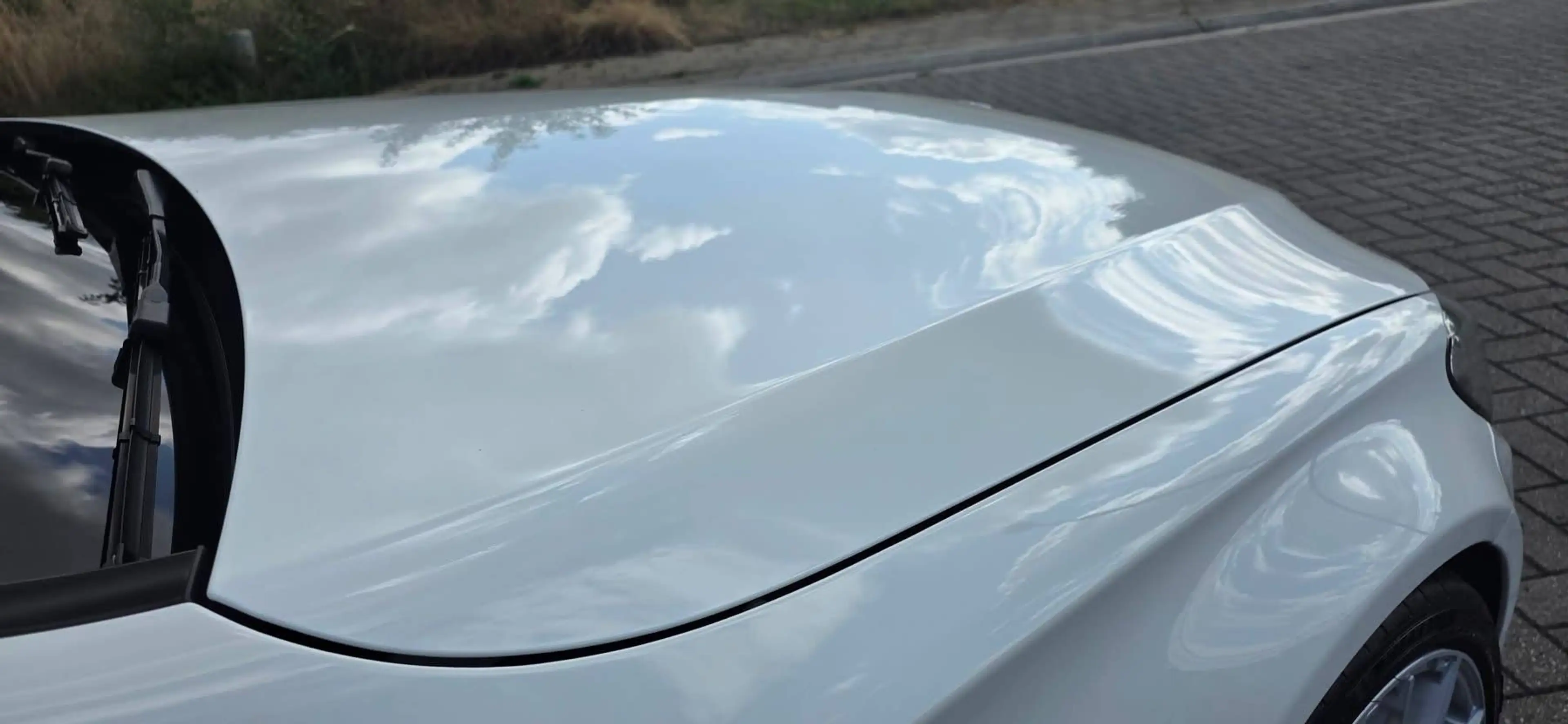 Mercedes-Benz C 43 AMG C 43 AMG 4-Matic — photo 13