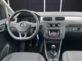 Volkswagen Caddy Kombi TSI Klima USB Bluetooth KLIMA PDK GRA Weiß - thumbnail 17