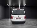 Volkswagen Caddy Kombi TSI Klima USB Bluetooth KLIMA PDK GRA Weiß - thumbnail 6