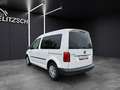 Volkswagen Caddy Kombi TSI Klima USB Bluetooth KLIMA PDK GRA Weiß - thumbnail 5