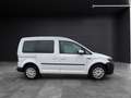 Volkswagen Caddy Kombi TSI Klima USB Bluetooth KLIMA PDK GRA Weiß - thumbnail 8