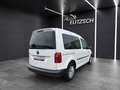 Volkswagen Caddy Kombi TSI Klima USB Bluetooth KLIMA PDK GRA Weiß - thumbnail 7
