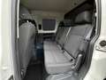 Volkswagen Caddy Kombi TSI Klima USB Bluetooth KLIMA PDK GRA Weiß - thumbnail 14