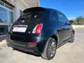 Fiat 500 1.2 Sport 69cv Noir - thumbnail 3