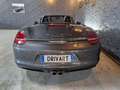 Porsche Boxster PORSCHE Boxster 981 S 3.4L 315ch BVM Gris - thumbnail 5