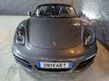 Porsche Boxster PORSCHE Boxster 981 S 3.4L 315ch BVM Gris - thumbnail 2