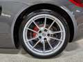Porsche Boxster PORSCHE Boxster 981 S 3.4L 315ch BVM Gris - thumbnail 22